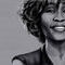 rip-whitney-houston by sonia55