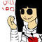dall-voo by KateMo