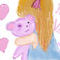 happy-valentine by nowbody