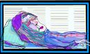 gandmother-asleep