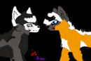 wolves