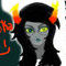 vriska by iFlyAway