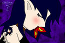 butterfly-kiss