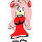 amy-rose by Tomboygal1