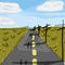 near-the-road by buddies1502