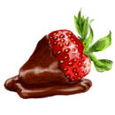strawberry