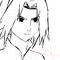 sakura-haruno by RitaSama