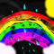 rainbow by edynalbert