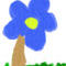 my-flower by jgarcia