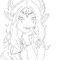 castagnic by Lilinee