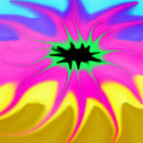 hippie-explosion