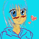 anime-girl