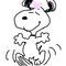 snoopy by webkinz33333