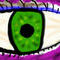 eye by rclaxton