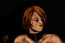 whitney