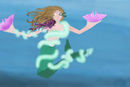 mermaid