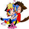 anime-love by horselover45