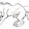 wolvesanimalcoloringpa by horselover45