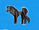 wolf-with-knot-in-tail