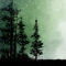 forest by X3Innocent