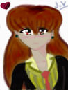 random-school-girl