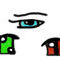 my-magnaanime-eyes1 by DragonHeartWolf
