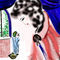 my-dear-lady by blackkettle