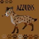 azzuris-ref-sheet azzuris-ref-sheet