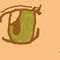 manga-eye by DaisyLazy