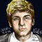 niall-horan by polyschizophony