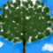 tree by Adellz123