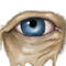 eye by MysticalUnicornFart