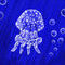 jellyfish by usahara