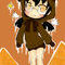 bearyorange by xXfrozenheartXx