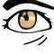 my-grandmothers-eye by CMOO1801
