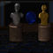 exhibition by danila