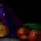 veggies by sketchpad