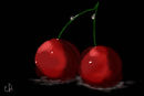 cherries
