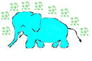 elelphant