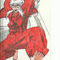 inuyasha by Roxamine13