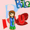 girl by RitaSama