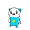 oshawott by missingnochu