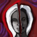 torn