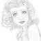 marilyn-monroe by KrAzYKiM
