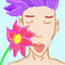 the-smell-of-flowers by whysoepic
