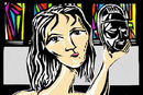 iconographic