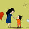 mothers-day by Cun