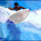 surfing by kingcharly9