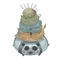 sleeping-2012 by pppman