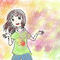 rainbow by yuka97